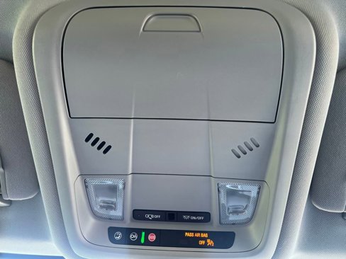 Used 2022 Chevrolet Equinox LT image 28