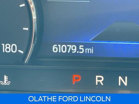Certified 2022 Ford Escape SE image 11