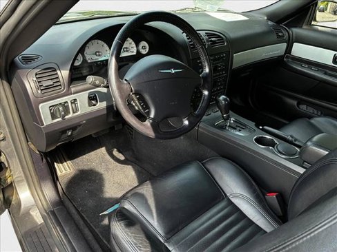 Used 2003 Ford Thunderbird image 10