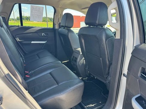 Used 2014 Ford Edge SEL w/ Equipment Group 205A image 12