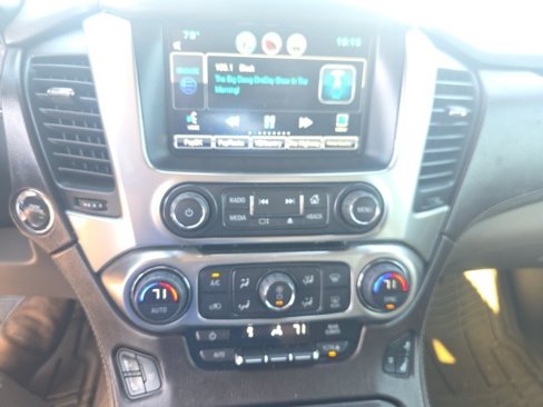 Used 2015 Chevrolet Tahoe LTZ image 21