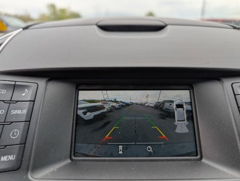 Used 2016 Ford Edge SEL image 15