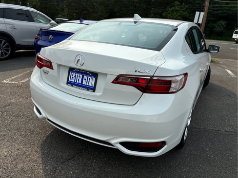 Used 2017 Acura ILX image 32