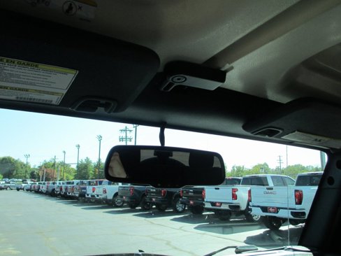 Used 2015 Jeep Wrangler Sahara w/ Connectivity Group image 20