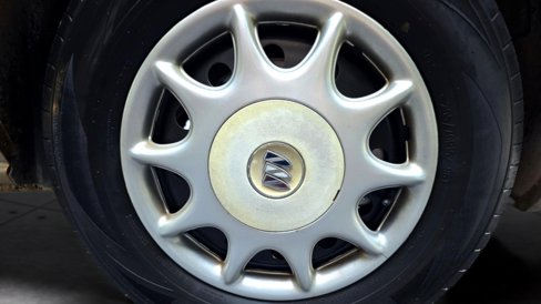 Used 2002 Buick Century Custom w/ Custom Premium Pkg image 43
