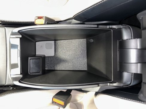 Used 2021 Ford Escape Titanium image 19