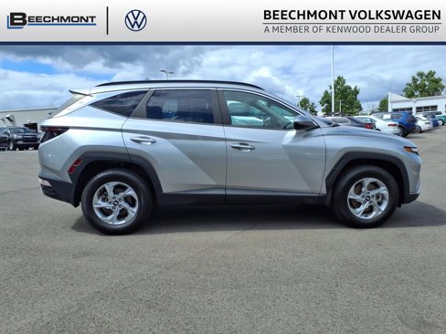 Used 2022 Hyundai Tucson SEL image 8
