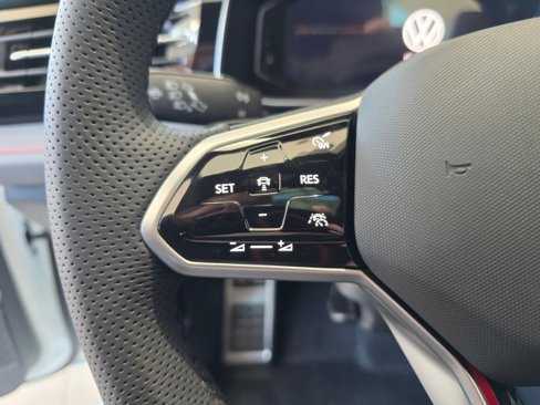 New 2025 Volkswagen Jetta GLI Autobahn image 29