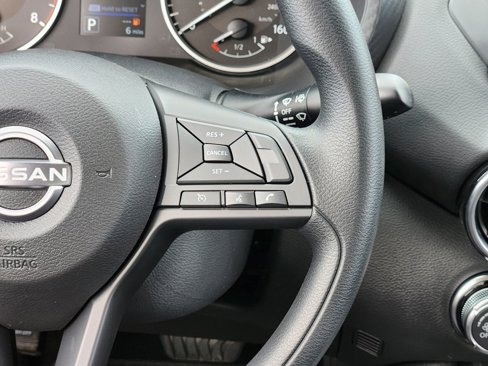 New 2025 Nissan Sentra S image 23