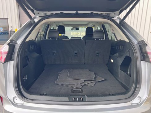 Used 2021 Ford Edge SEL w/ Convenience Package image 10