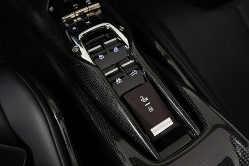 Certified 2023 Ferrari 296 GTS image 34
