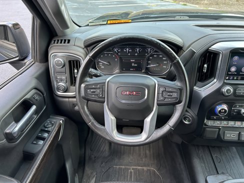 Used 2021 GMC Sierra 1500 Elevation w/ Driver Alert Package I image 25