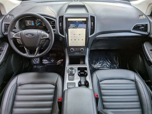 Used 2023 Ford Edge SEL w/ Convenience Package image 26