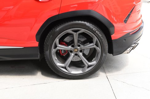 Used 2019 Lamborghini Urus image 24
