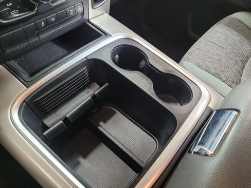 Used 2017 RAM 1500 Lone Star image 26
