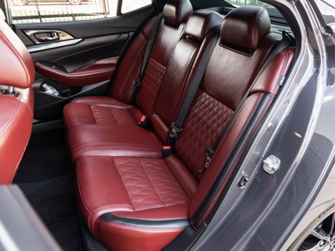 Used 2021 Nissan Maxima Platinum w/ 40th Anniversary Package image 33