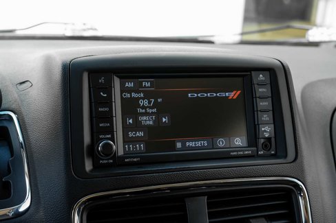 Used 2019 Dodge Grand Caravan SE image 23