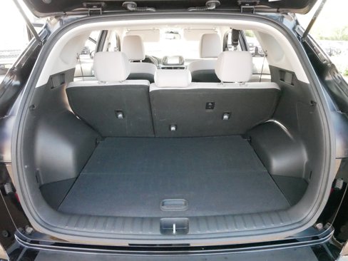 Used 2021 Hyundai Tucson SE w/ Cargo Package image 18
