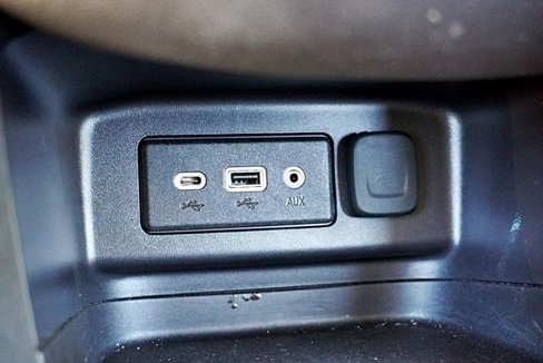 Used 2024 Chevrolet Equinox LT image 30