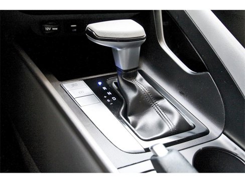 Used 2024 Hyundai Elantra SEL image 29