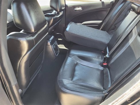 Used 2022 Dodge Charger SXT w/ Leather Interior Group image 9