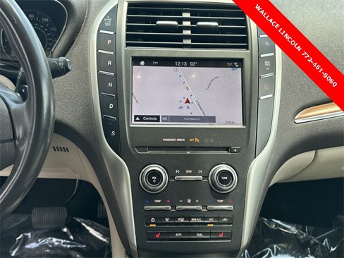 Used 2019 Lincoln MKC Select w/ Select Plus Package image 19