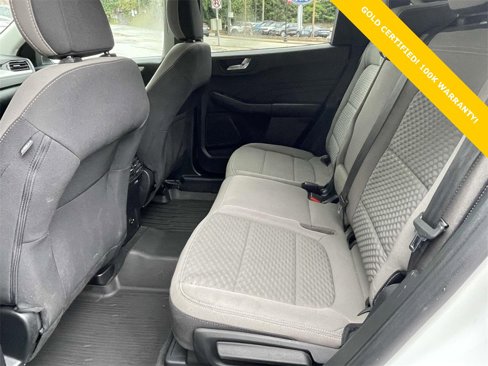 Used 2021 Ford Escape SE w/ Convenience Package image 10