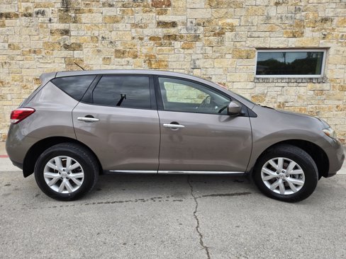 Used 2014 Nissan Murano S image 18