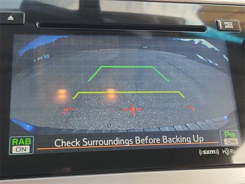 Used 2017 Subaru Outback 2.5i Limited image 16