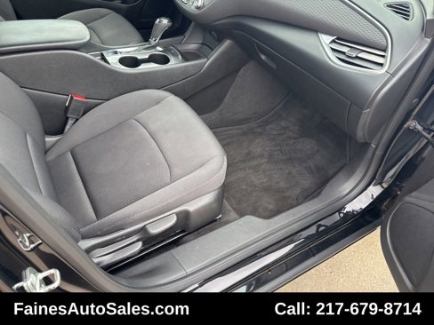 Used 2018 Chevrolet Malibu LS image 68