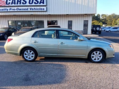 Used 2008 Toyota Avalon XL image 11