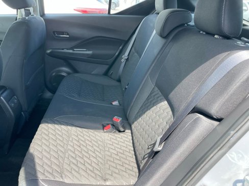 Certified 2023 Nissan Kicks SV image 8
