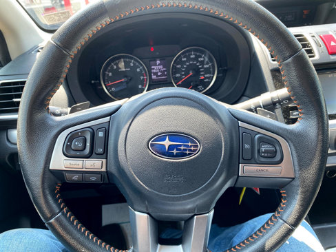 Used 2016 Subaru Crosstrek 2.0i Premium image 25