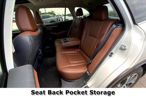 Used 2020 Subaru Outback Touring XT image 27