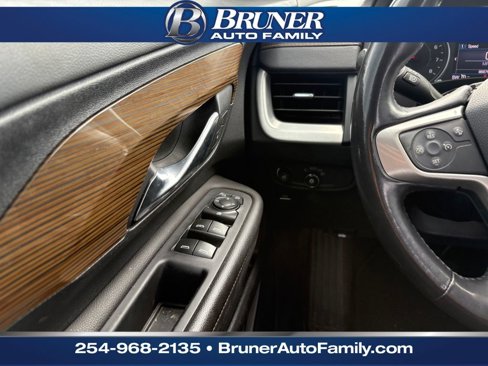 Used 2020 GMC Terrain SLE w/ Driver Convenience Package image 20