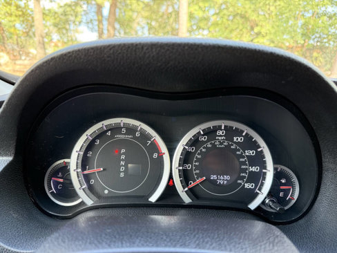 Used 2012 Acura TSX Sedan image 15