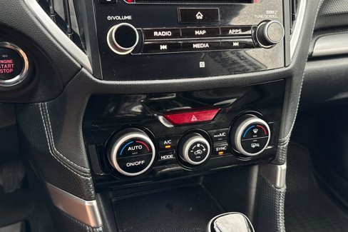 Used 2019 Subaru Forester Limited w/ Popular Package #3 image 24