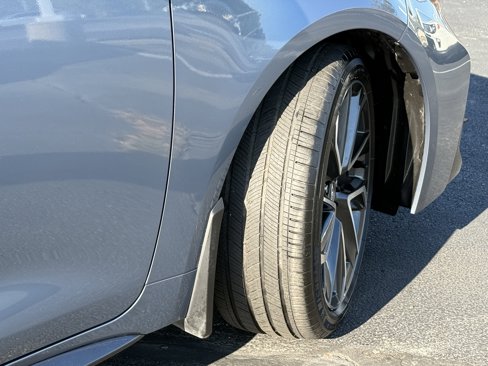 Used 2021 Toyota Corolla SE image 12