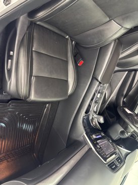 Used 2018 Nissan Maxima 3.5 SV image 25