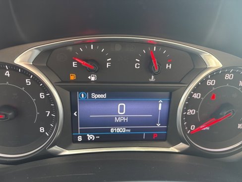 Used 2019 GMC Terrain SLE w/ Driver Convenience Package image 23