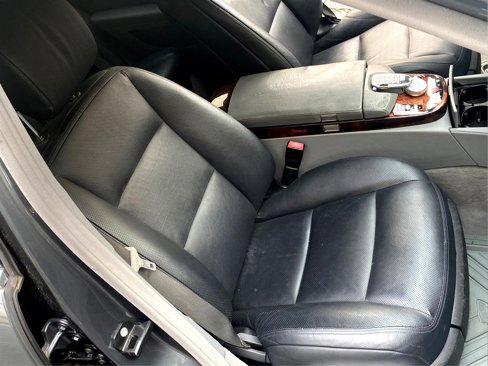 Used 2008 Mercedes-Benz S 550 4MATIC image 36