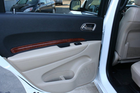 Used 2017 Dodge Durango Citadel w/ Technology Group image 26