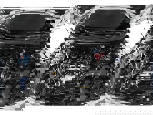 New 2025 Nissan Versa S w/ Trunk Package image 15