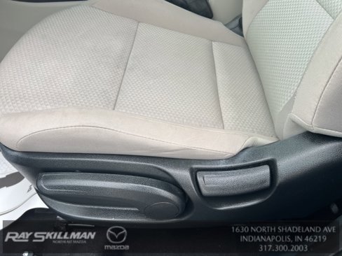 Used 2025 Kia Soul LX w/ LX Technology Package image 27