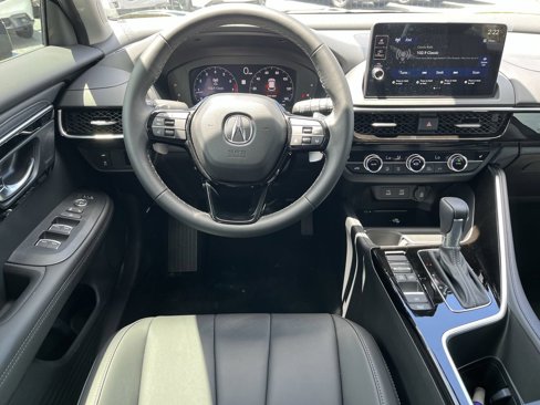 New 2025 Acura ADX FWD image 12