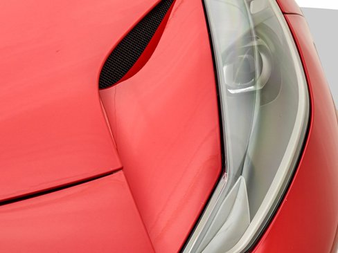 Certified 2018 Ferrari 812 Superfast image 32