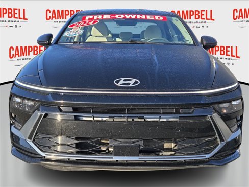 Used 2024 Hyundai Sonata SEL image 8