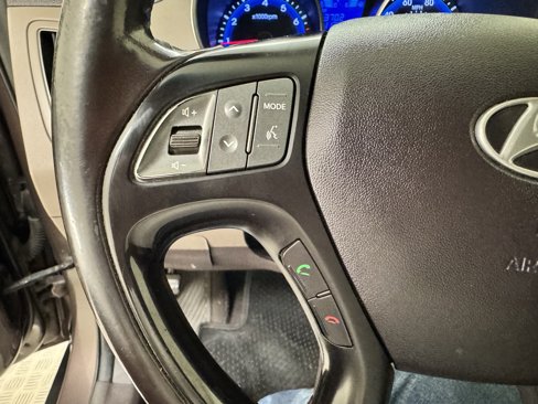 Used 2015 Hyundai Tucson SE image 15