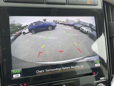 Used 2020 Subaru Ascent Premium w/ Convenience Package image 19