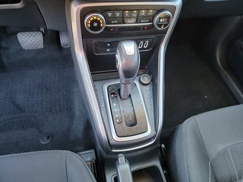 Used 2021 Ford EcoSport SE w/ Interior Protection Package image 31